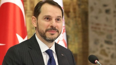 Bakan Albayrak: Bankalarımızın desteği ivme katacak