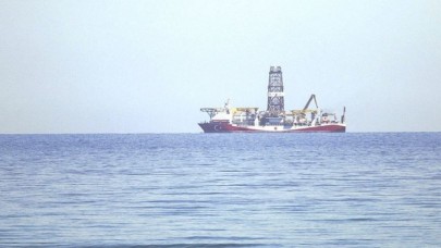 Bakan Dönmez'den flaş açıklama: Fatih gemisi başladı