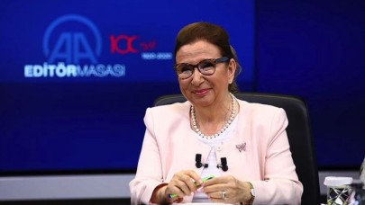 Bakan Pekcan: İhracatımız 13.5 milyar dolara çıktı