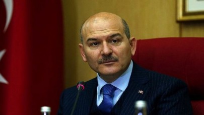 Bakan Soylu'dan flaş açıklama: Şeytanlaşmışlar,  gözaltına alındılar!