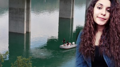 Bakan Soylu devreye girdi: Gülistan Doku için barajın suyu boşaltılacak!