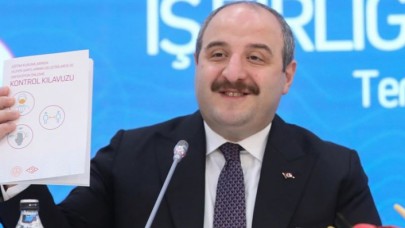 Bakan Varank'tan okullarla ilgili açıklama: Belge verilecek