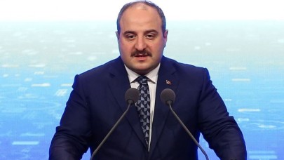 Bakan Varank'tan yatırım ve istihdam müjdesi