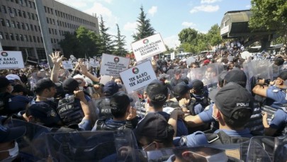Barolara ilişkin kanun teklifinde 12 madde TBMM Adalet Komisyonunda kabul edildi!