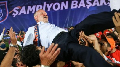 Başakşehir nasıl şampiyon oldu: Flaş iddialar