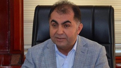 Batman Belediye Başkanı Mehmet Demir gözaltına alındı!