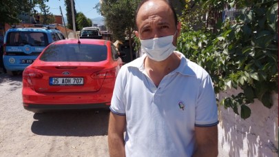 Akraba kazığı: Aldığı kurbanlık hayvanı kesince şoka uğradı!