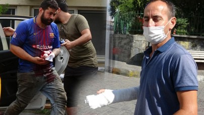 Bayramın ilk günü acemi kasap bilançosu: 5 bin 282 yaralı