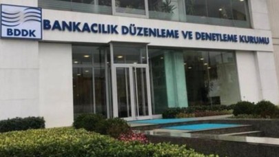 BDDK,  HSBC ve Al Baraka Türk'e ceza kesti