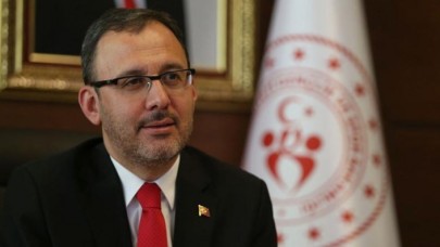 Belirlenen bütçe 35 milyon lira: Başvurular bekleniyor