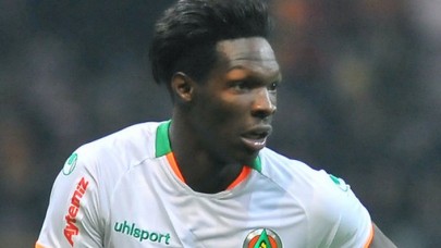 Beşiktaş,  Fabrice N’Sakala ile anlaştı: İşte ödenecek para