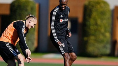 Beşiktaş'taki hırsızı Vida gizli kamerayla yakalattı: Kimliği şaşırttı!