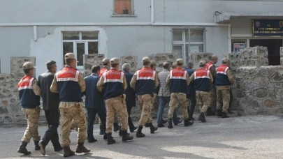 Binbaşı Arslan Kulaksız'ı şehit eden teröristler 5 yıl sonra yakalandı