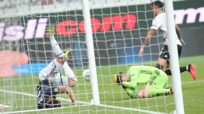 Bir Beşiktaş mucizesi!