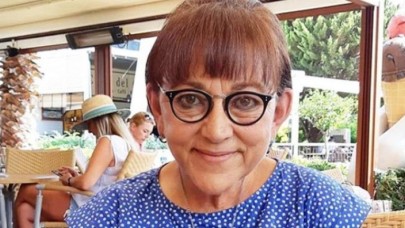 Bodrumlu mimarın acı sonu: Ayperi Okur öldü