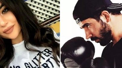 Boksör sevgilisinin öldürdüğü Zeynep Şenpınar'ın otopsi raporunda dehşete düşüren detay!