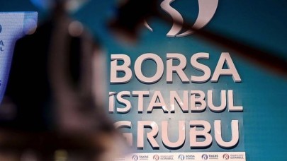 Borsa İstanbul endekslerden iki sıfır atıyor