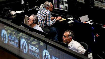 Borsada 'virüs' etkisi!