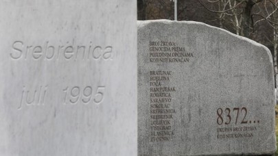 Bosna soykırımı: Batının 2 büyük suçu