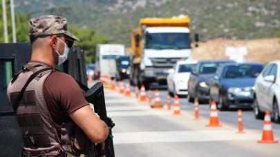 Bu da ne böyle: Kırmızı alarm!