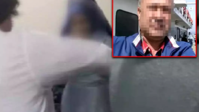 Bursa'da mide bulandıran olay: 2 gelinine tecavüz etti,  birinden çocuğu oldu!