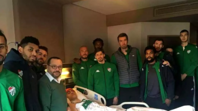 Bursaspor'un yıldızı Kadir Buğra Acar hayatını kaybetti!