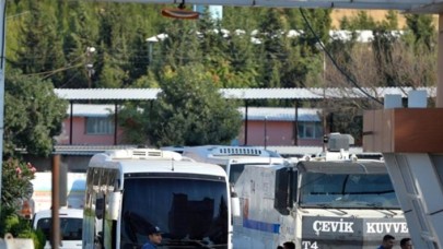 Büyükşehir belediyesinde yolsuzluk skandalı: Üst düzey yöneticiler gözaltına alındı!