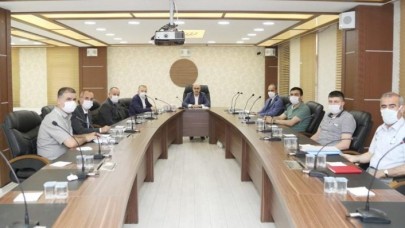 Büyükşehir belediyesinde operasyon: Bir çok yönetici görevden alındı