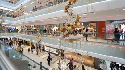 Büyükşehirdeki AVM'lere ilişkin flaş karar!