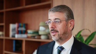 Can Akın Çağlar kimdir? Can Akın Çağlar'ın İBB Genel Sekreteri olması neden tartışılıyor?