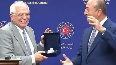 Çavuşoğlu yüzüne açık açık söyledi: AB'ye karşılığını vermek zorunda kalacağız