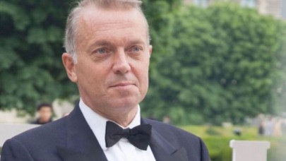 Cem Uzan'dan şaşırtan Selahattin Demirtaş çıkışı: 'Serbest bırakılmalı'