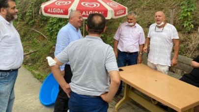Cemal Enginyurt'tan flaş açıklamalar
