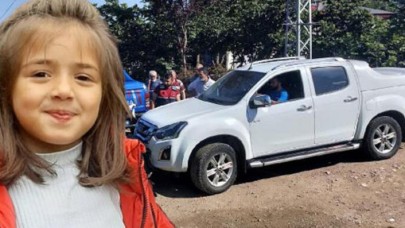 Cesedi bulunan İkranur Tirsi’nin ön otopsi raporu açıklandı