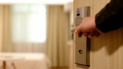 Cevahir Hotel’i muhasebe şefi 6 milyon dolandırmış