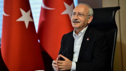 CHP Genel Başkanlığı için Kılıçdaroğlu'nun yeni rakibi belli oldu!