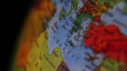 Çıkmaz sokakta Fransa ve Yunanistan nereye kadar?