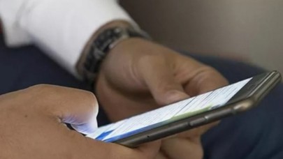 Cinsel taciz davasında ilginç savunma: 'Mesajları ben değil eşim Merve attı'