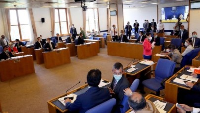 Çoklu baro teklifinin FETÖ projesi olduğu iddialarına yanıt