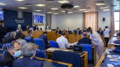 Çoklu baro düzenlemesi Adalet Komisyonu’nda kabul edildi