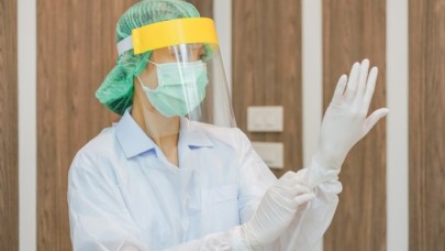 Covid-19 sonrası Türkiye’de sağlık turizmi başladı