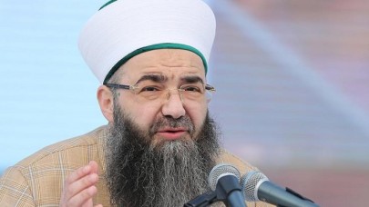 Cübbeli Ahmet’ten Adil Öksüz ve FETÖ itirafı!