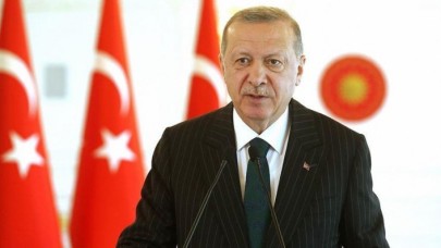 Cumhurbaşkanı Erdoğan: Sosyal medya mecralarının tamamen kaldırılmasını istiyoruz