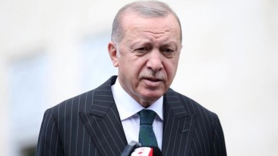 Cumhurbaşkanı Erdoğan'dan flaş Ayasofya açıklaması!