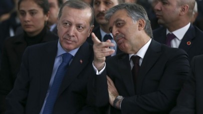 Cumhurbaşkanı Erdoğan ile Abdullah Gül arasında sürpriz görüşme!