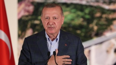 Cumhurbaşkanı Erdoğan bayramda alınması gereken tedbirleri açıkladı!