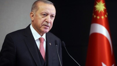Cumhurbaşkanı Erdoğan: 'Hainler tasfiye edilince ordumuz adeta kendini yeniden buldu'