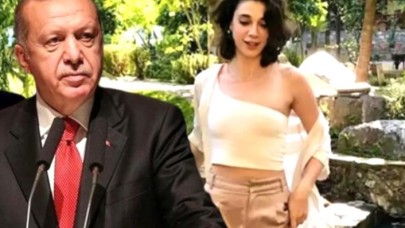 Cumhurbaşkanı Erdoğan'dan flaş Pınar Gültekin açıklaması