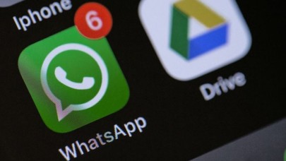 Cumhurbaşkanlığı'ndan 'Whatsapp yasağı' iddialarına açıklama