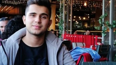 Daha 17 yaşındaydı: Cem Yazan öldü